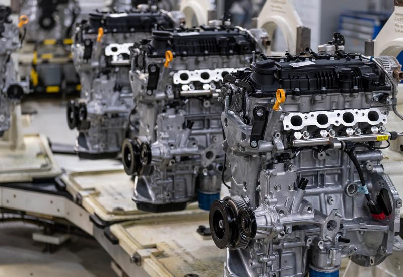 Kia Motors svoju ponudu modela Ceed obogatila je novim motorima - Kia Ceed s novim benzinskim motorima i blagim hibridima
